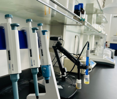 安峰環保入駐企知道科創空間 攜手共筑環保科技產業新生態