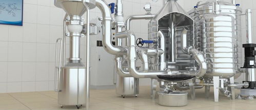 隔油設(shè)備提升裝置 油水分離機械原理與三維演示動畫制作安裝指南