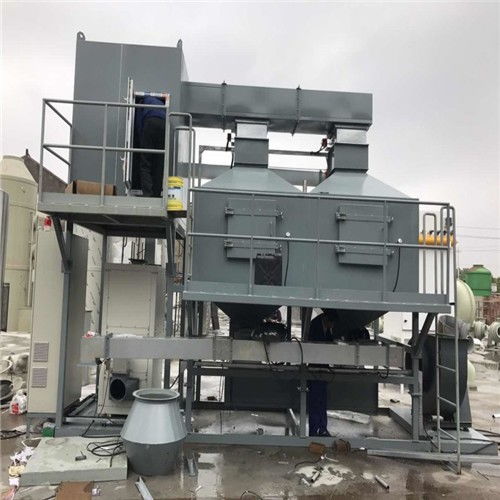 新鄉(xiāng)噴漆車(chē)間RCO催化燃燒設(shè)備 目標(biāo)客戶(hù)群體與銷(xiāo)售策略分析