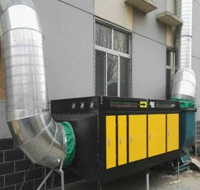 選擇創然環保優質商家，打造綠色未來——環保設備選購與專業安裝指南