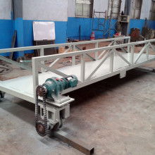 江都市天水環(huán)保機(jī)械廠 專注刮泥機(jī)、吸泥機(jī)與各類塑制品維修